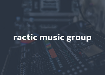 Ractic Music Group